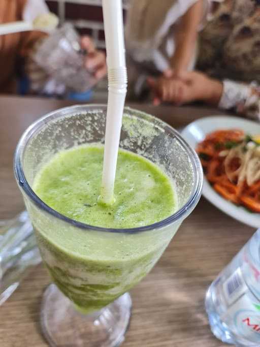 Bancir Banjar Noodle From Agus Sasirangan In Kayutangi 1