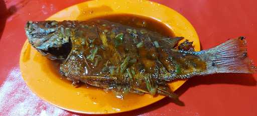 Bj Seafood & Nasi Uduk 10