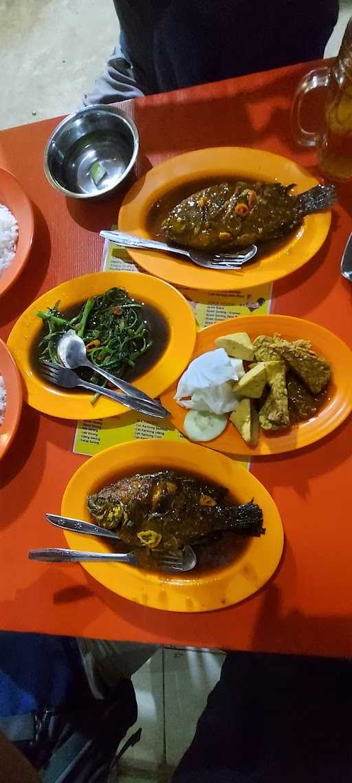 Bj Seafood & Nasi Uduk 2