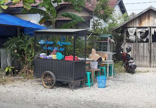 Bubur Ayam Barokah 2