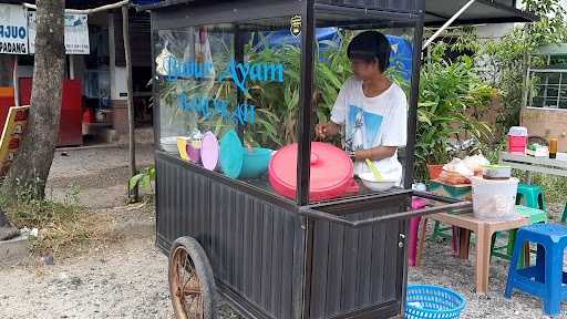 Bubur Ayam Barokah 1