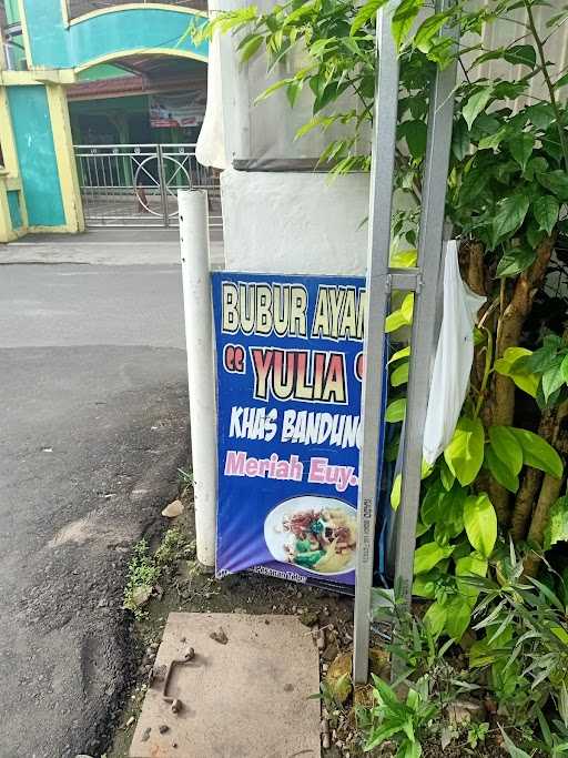 Bubur Ayam Yulia 4