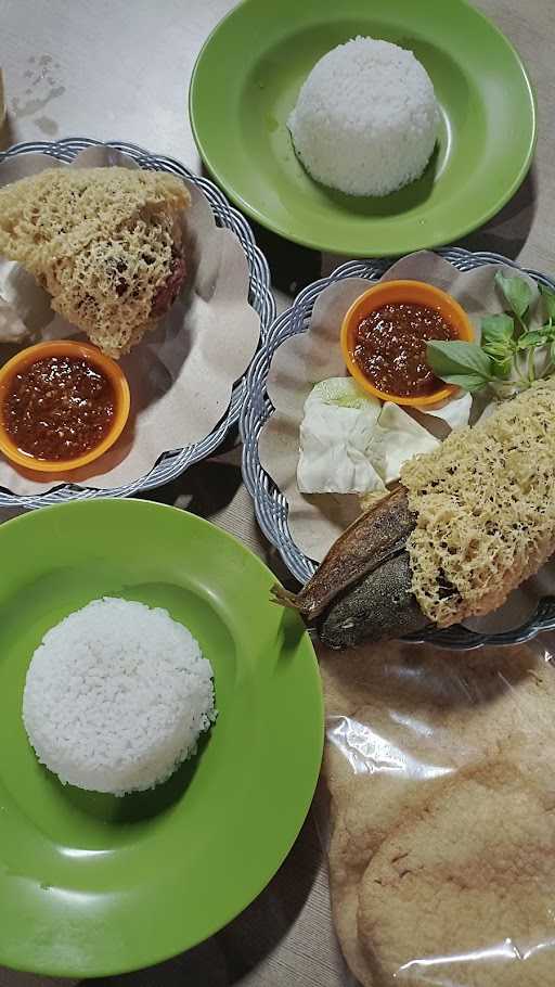 D'Warung Koi 99 3