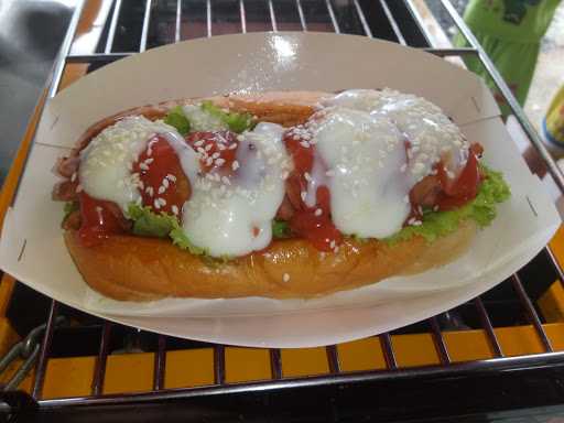 Dapoer Kebab Gibran 2