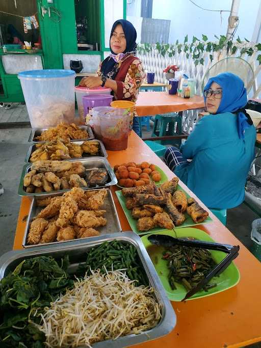 Dapur Ayam Sarik 9