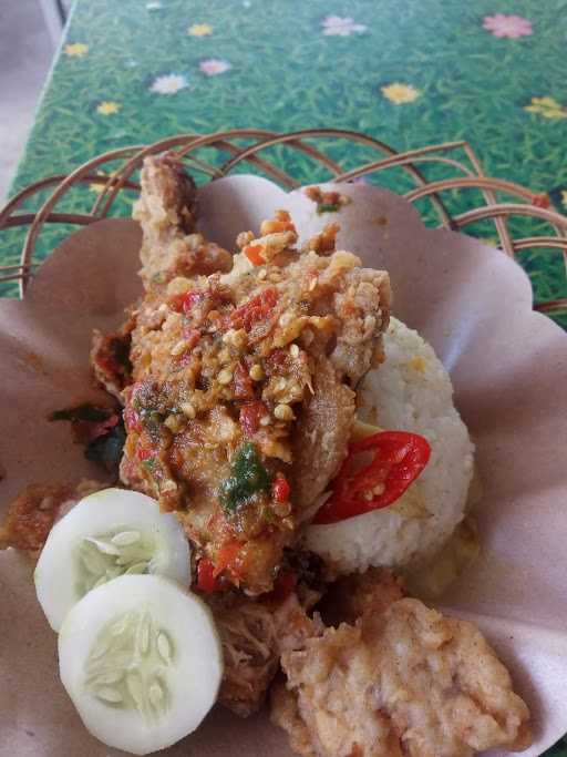 Dapur Ayam Sarik 1