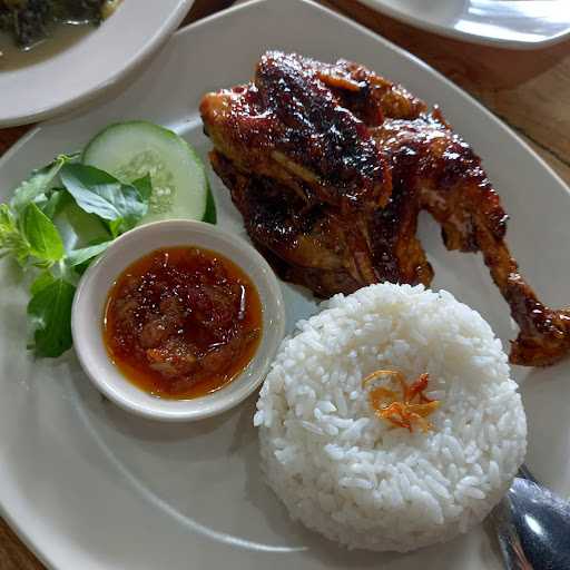 Dapur Wahdan 8