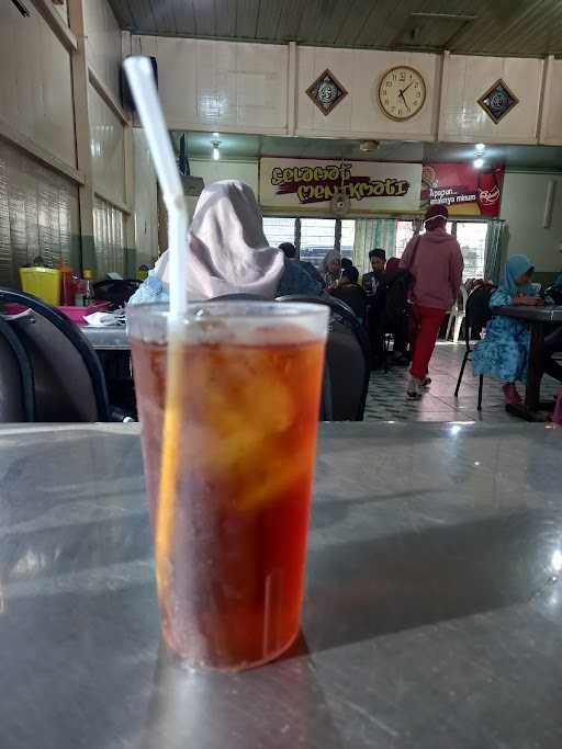 Depot Bakso Ibu Sukini 3