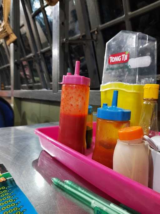 Depot Bakso Ibu Sukini 9