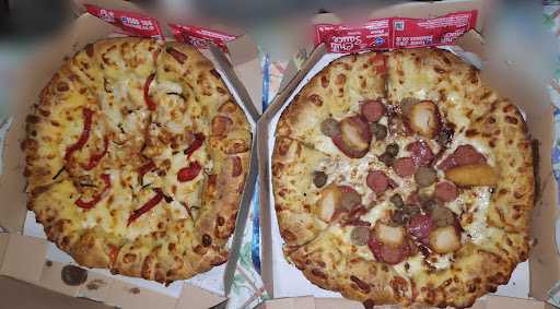 Domino'S Pizza 5