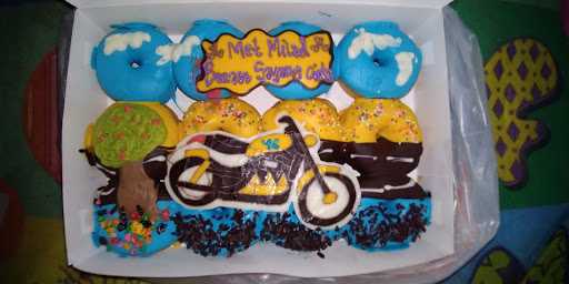 Donat Madu Cihanjuang 4