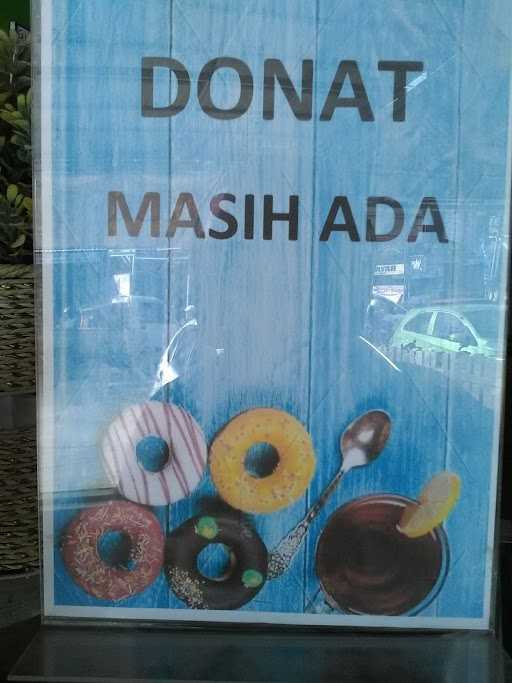 Donat Madu Cihanjuang 10