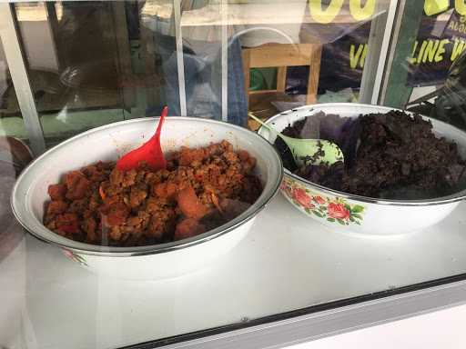 Gudeg Kangen Simbok Jogja 8