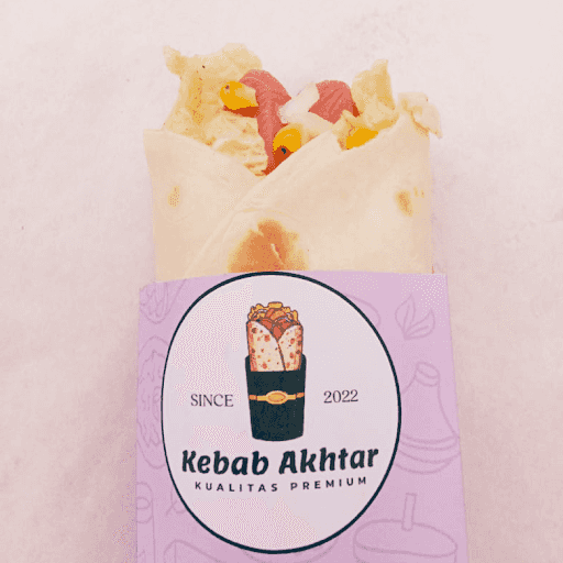 Kebab Akhtar 3