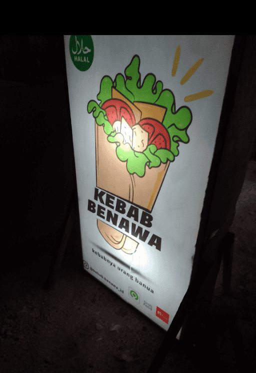 Kebab Benawa 5