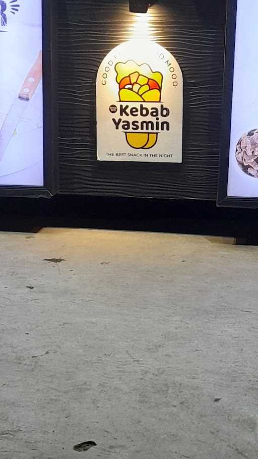 Kebab Yasmin Sungai Andai 8