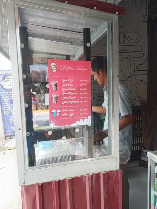 Kedai Hikmat 5