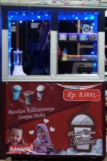 Kedai Hikmat 6