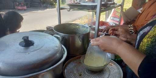 Ketupat Kandangan & Nasi Kuning Hj. Ita 2