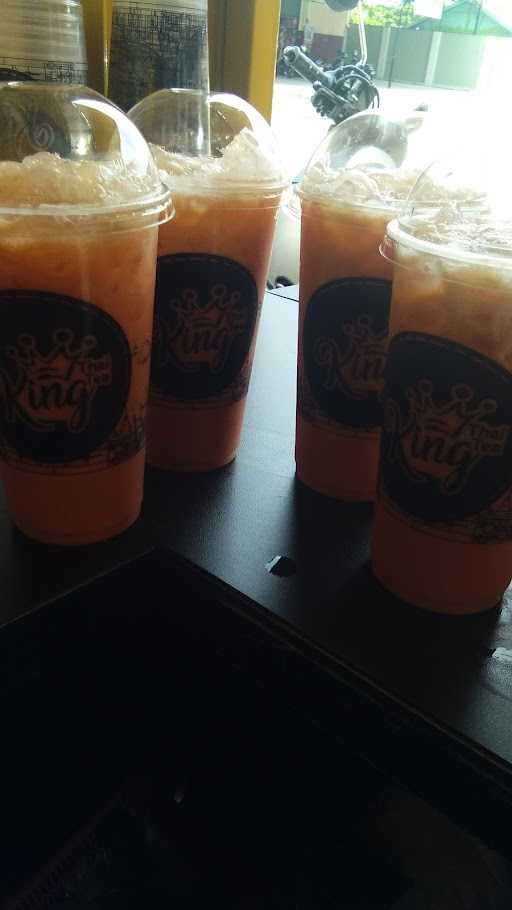 King Thai Tea 1