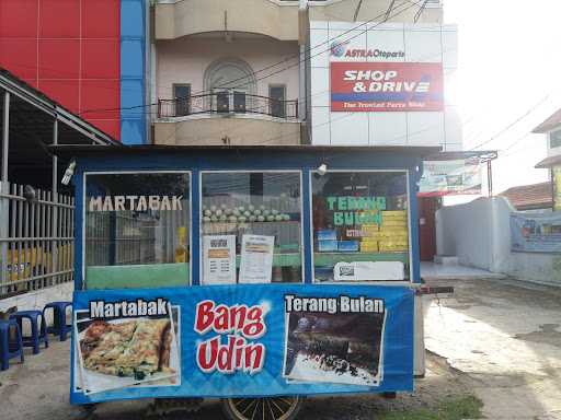 Martabak Bang Udin 5