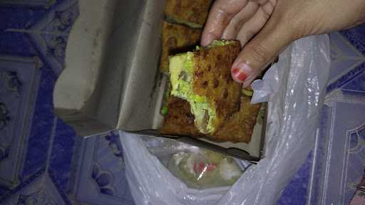 Martabak Bang Udin 2