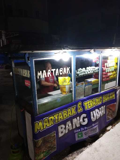 Martabak Bang Udin 9