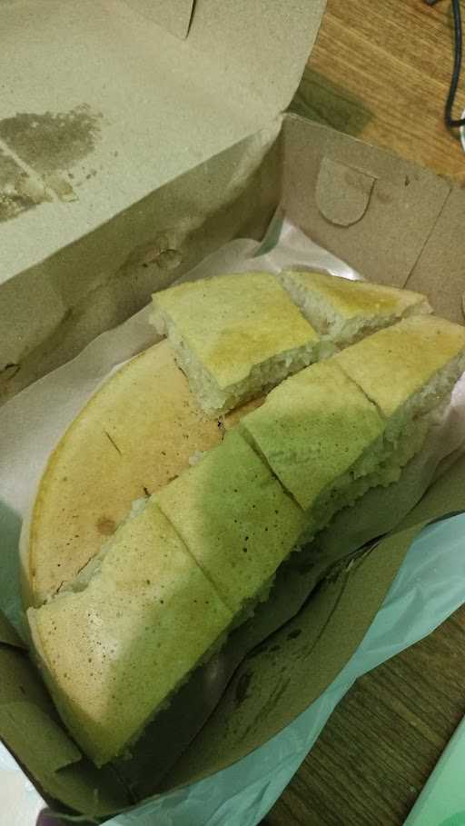 Martabak Bang Udin 1