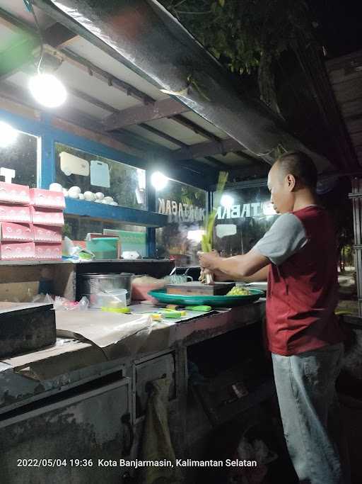 Martabak Bang Udin 8