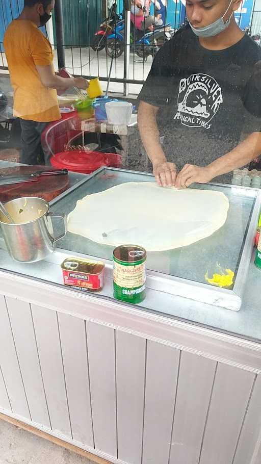 Martabak Hollywood 1