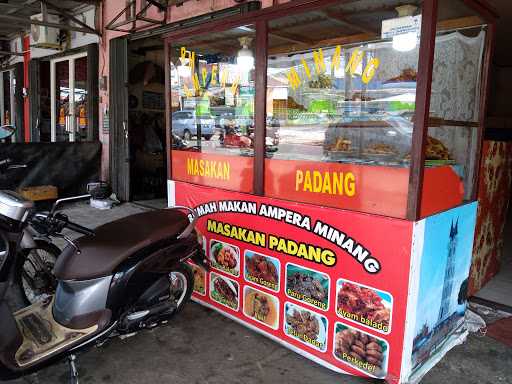 Masakan Padang 9