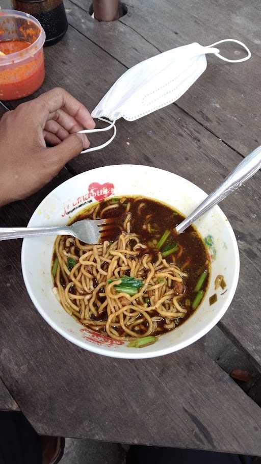 Mie Ayam Agus Kayutangi Dua 2