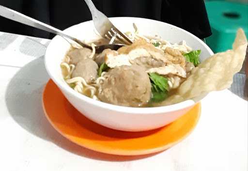 Mie Ayam & Bakso Sido Berkah 7