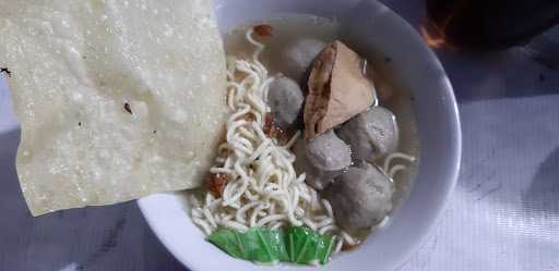 Mie Ayam & Bakso Sido Berkah 6