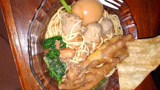 Mie Ayam & Bakso Sido Berkah 1