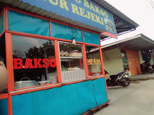 Mie Ayam & Bakso Subur Rejeki 7