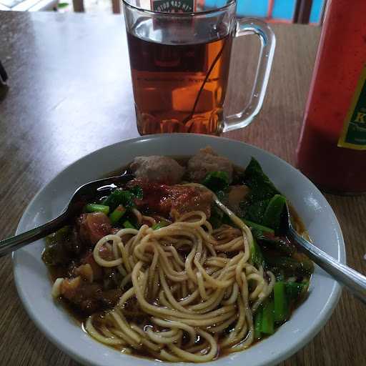 Mie Ayam & Bakso Subur Rejeki 8