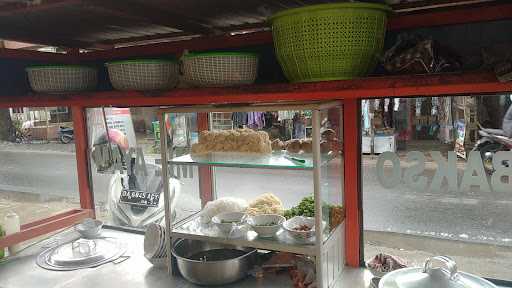 Mie Ayam & Bakso Subur Rejeki 5