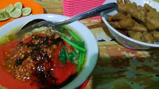 Mie Ayam Temon 1