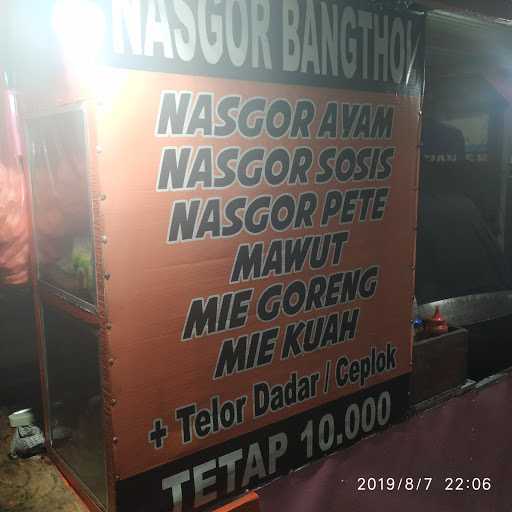 Nasgor Bang Thol 6