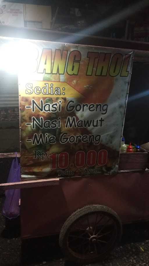 Nasgor Bang Thol 8