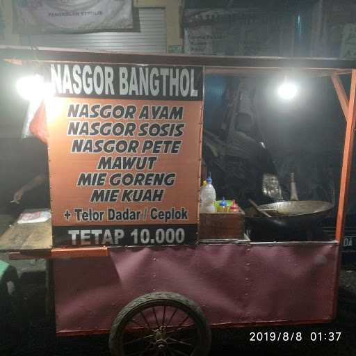 Nasgor Bang Thol 5