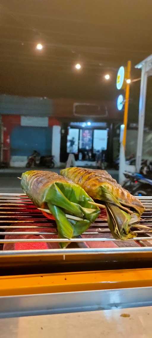 Nasi Bakar Mas Ageng 7