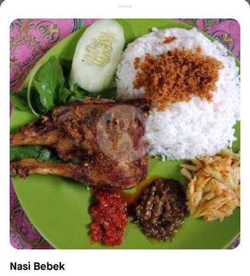 Nasi Bebek Dan Ayam Goreng Sinjaya 3