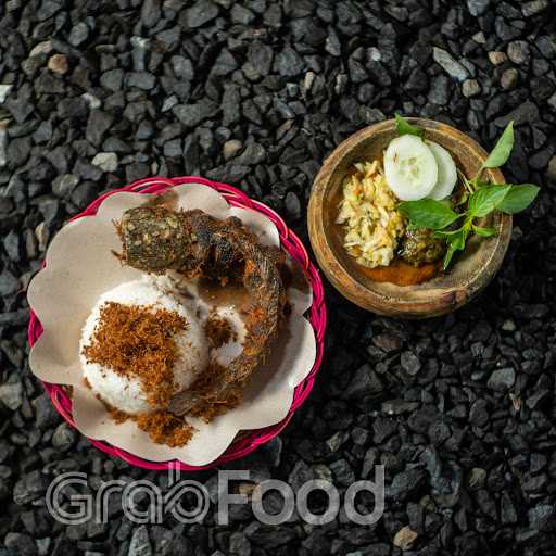 Nasi Bebek Dan Ayam Goreng Sinjaya 5