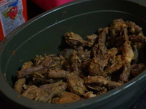 Nasi Bebek Dan Ayam Goreng Sinjaya 1