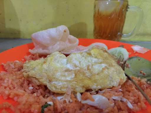 Nasi Goreng Afandi 1