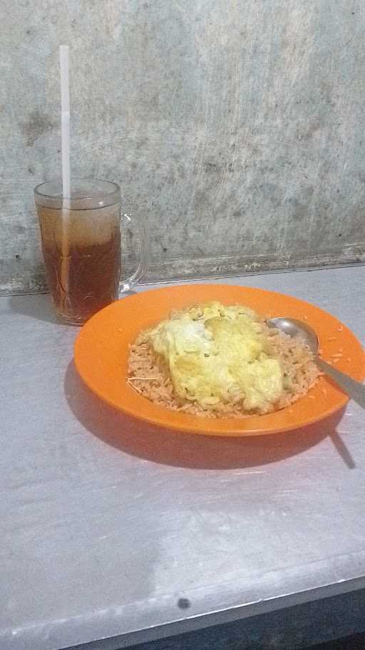 Nasi Goreng Afandi 2