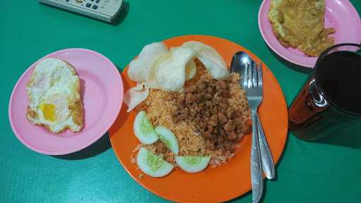 Nasi Goreng Annisa 7