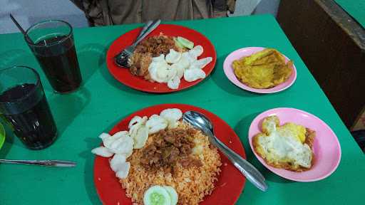 Nasi Goreng Annisa 4